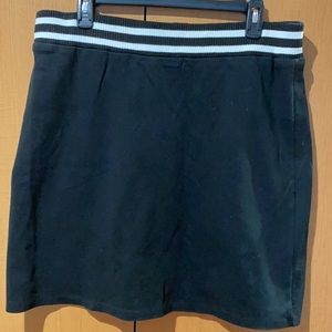 White House Black Market skirt